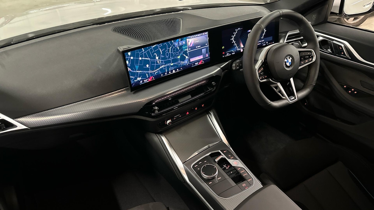 Used BMW 4 Series Gran Coupe for sale - 78135515: Photo 7