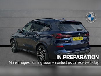 Used BMW X5 2023 for sale - 77854051: Photo