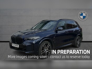 Used BMW X5 2023 for sale - 77854051: Photo