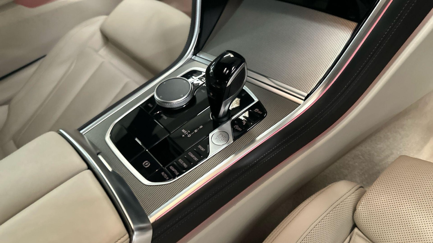 Used BMW 8 Series 2022 for sale - 77793821: Photo 10