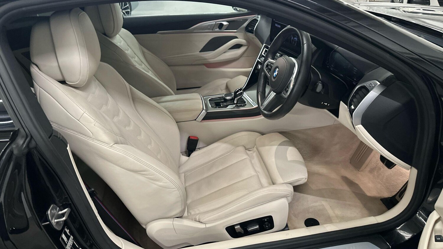 Used BMW 8 Series 2022 for sale - 77793821: Photo 11
