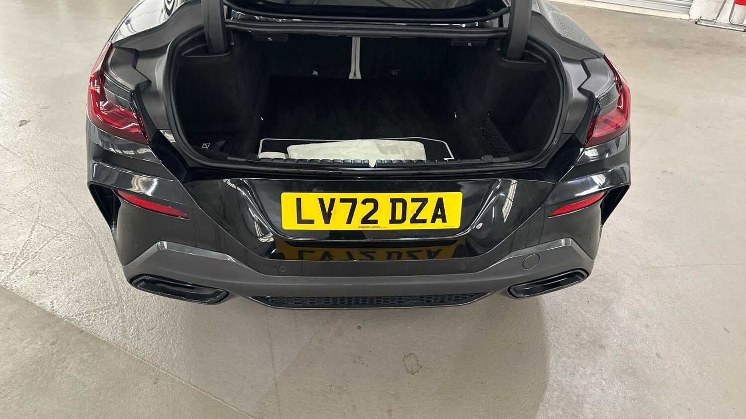 Used BMW 8 Series 2022 for sale - 77793821: Photo 13