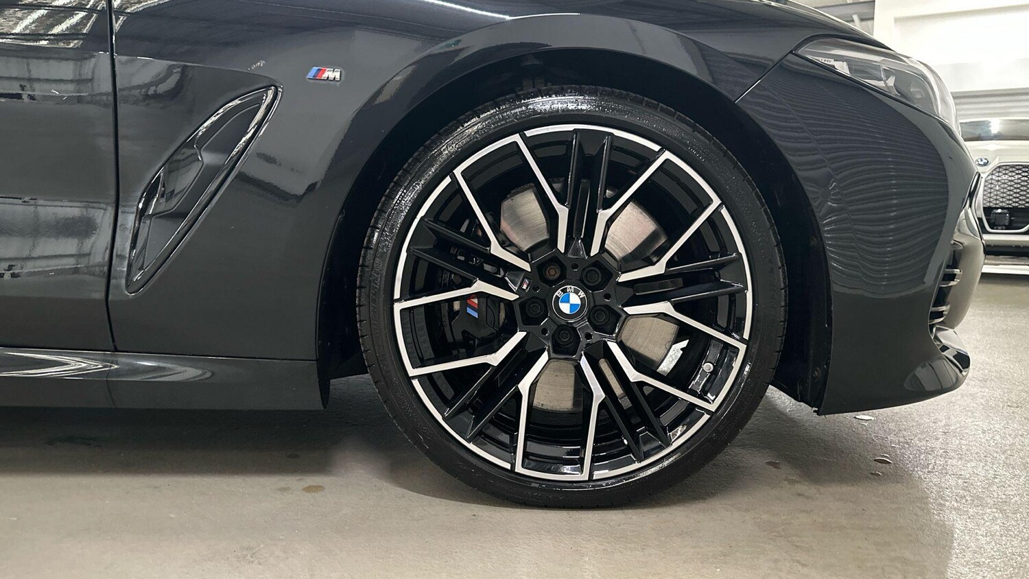 Used BMW 8 Series 2022 for sale - 77793821: Photo 14