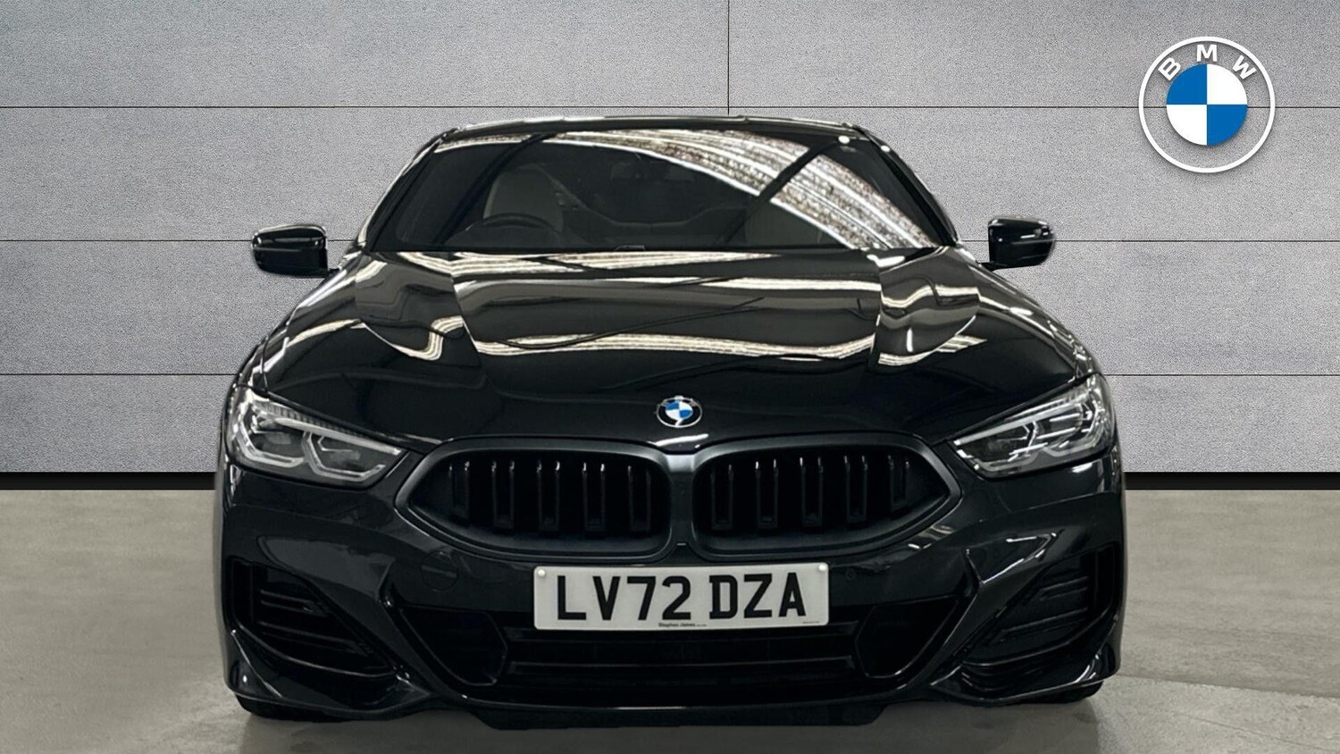 Used BMW 8 Series 2022 for sale - 77793821: Photo 16