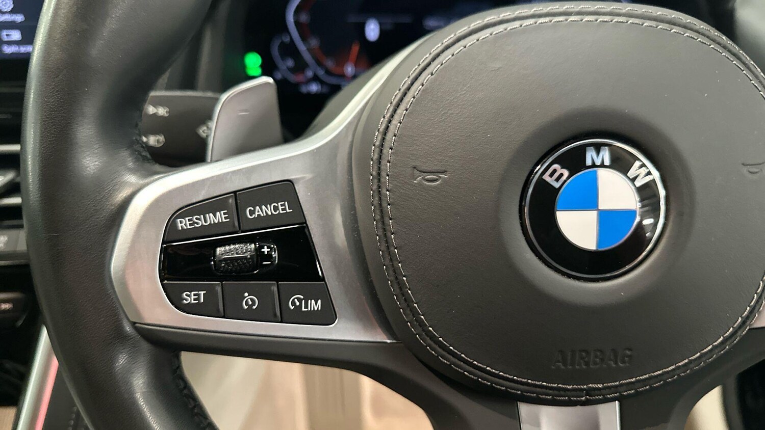 Used BMW 8 Series 2022 for sale - 77793821: Photo 17