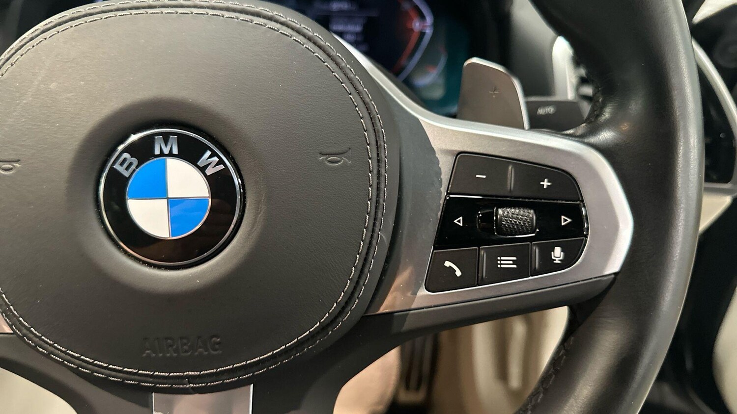 Used BMW 8 Series 2022 for sale - 77793821: Photo 18