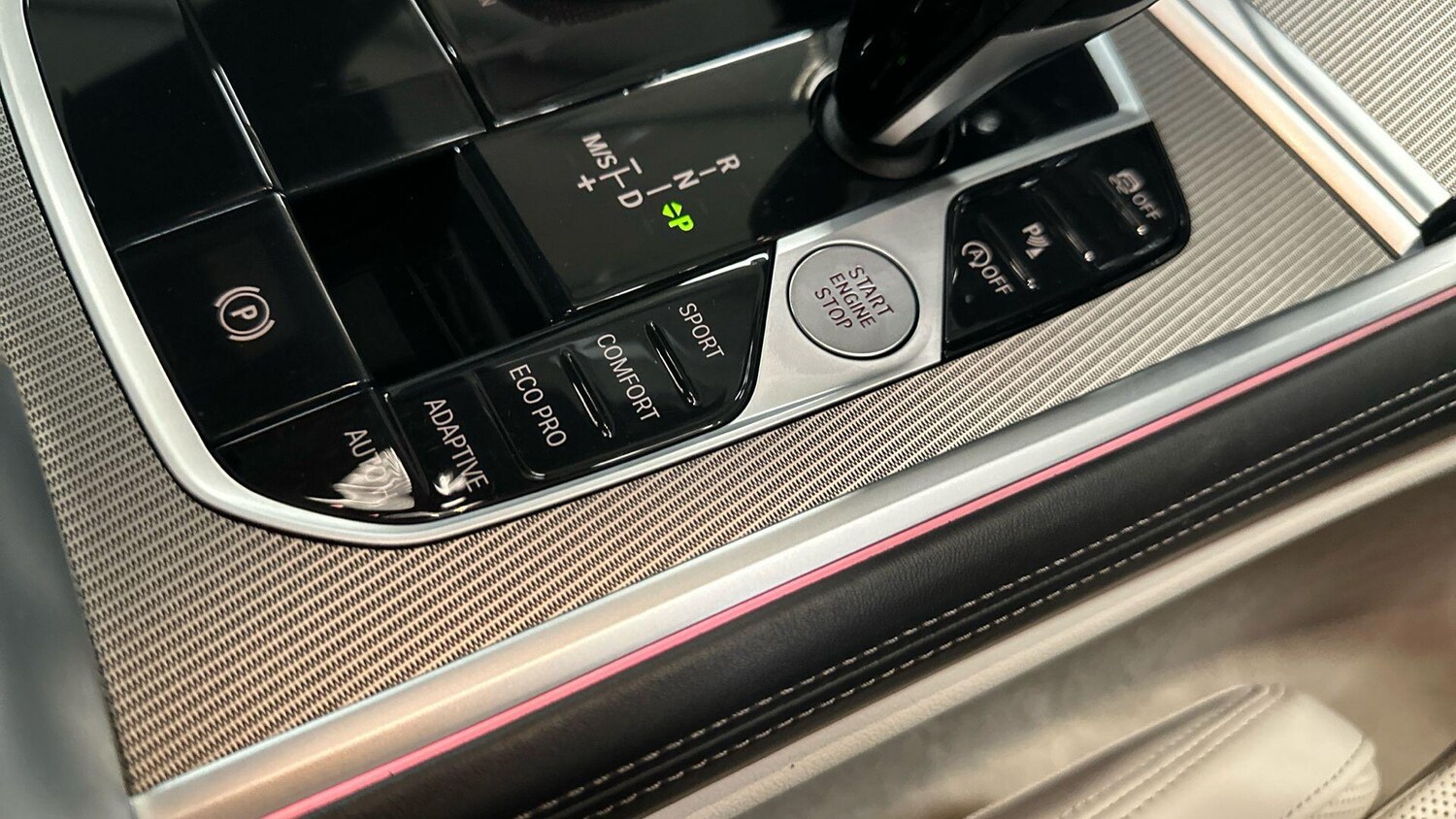 Used BMW 8 Series 2022 for sale - 77793821: Photo 19