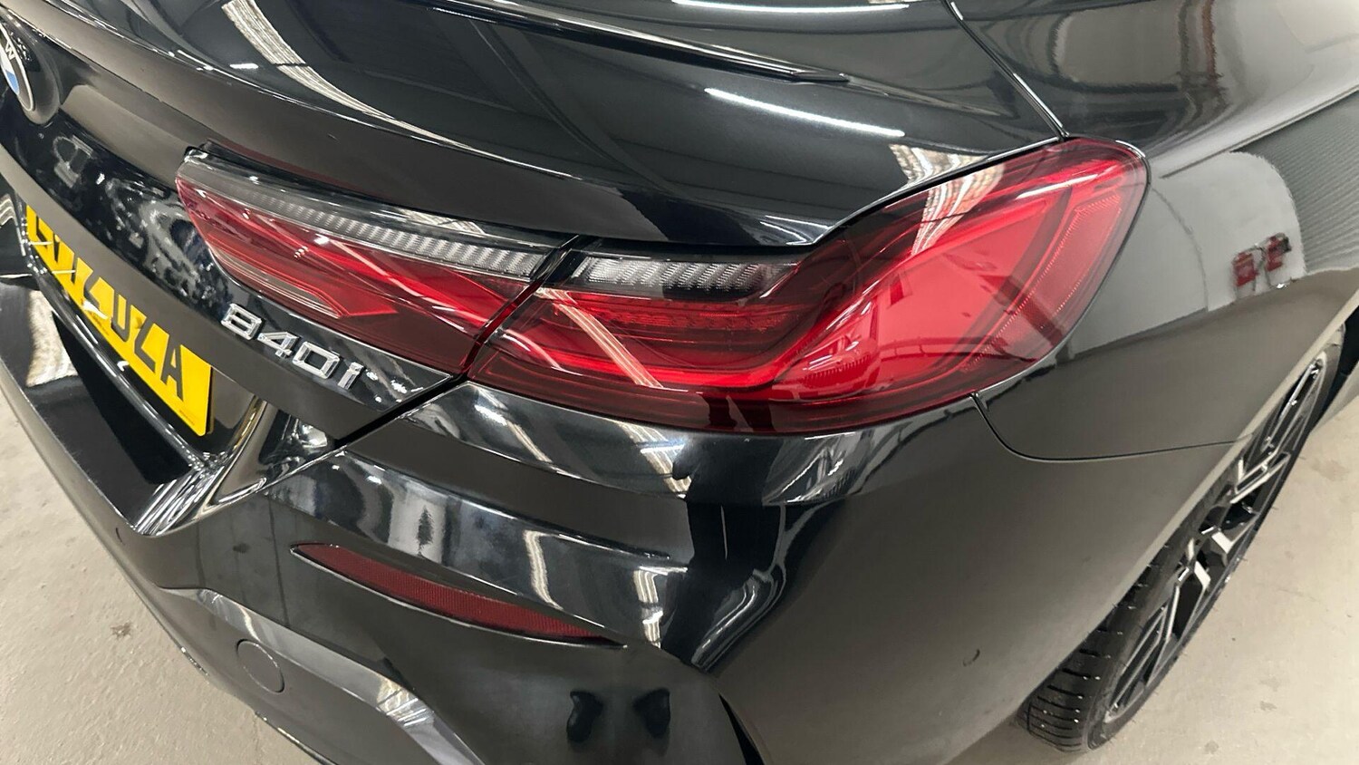 Used BMW 8 Series 2022 for sale - 77793821: Photo 21