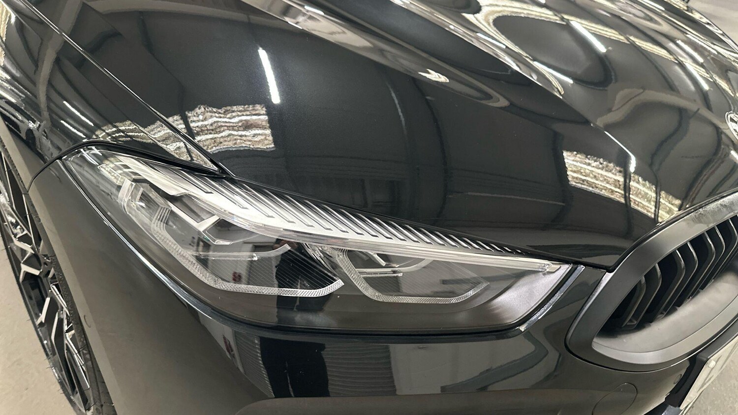 Used BMW 8 Series 2022 for sale - 77793821: Photo 22