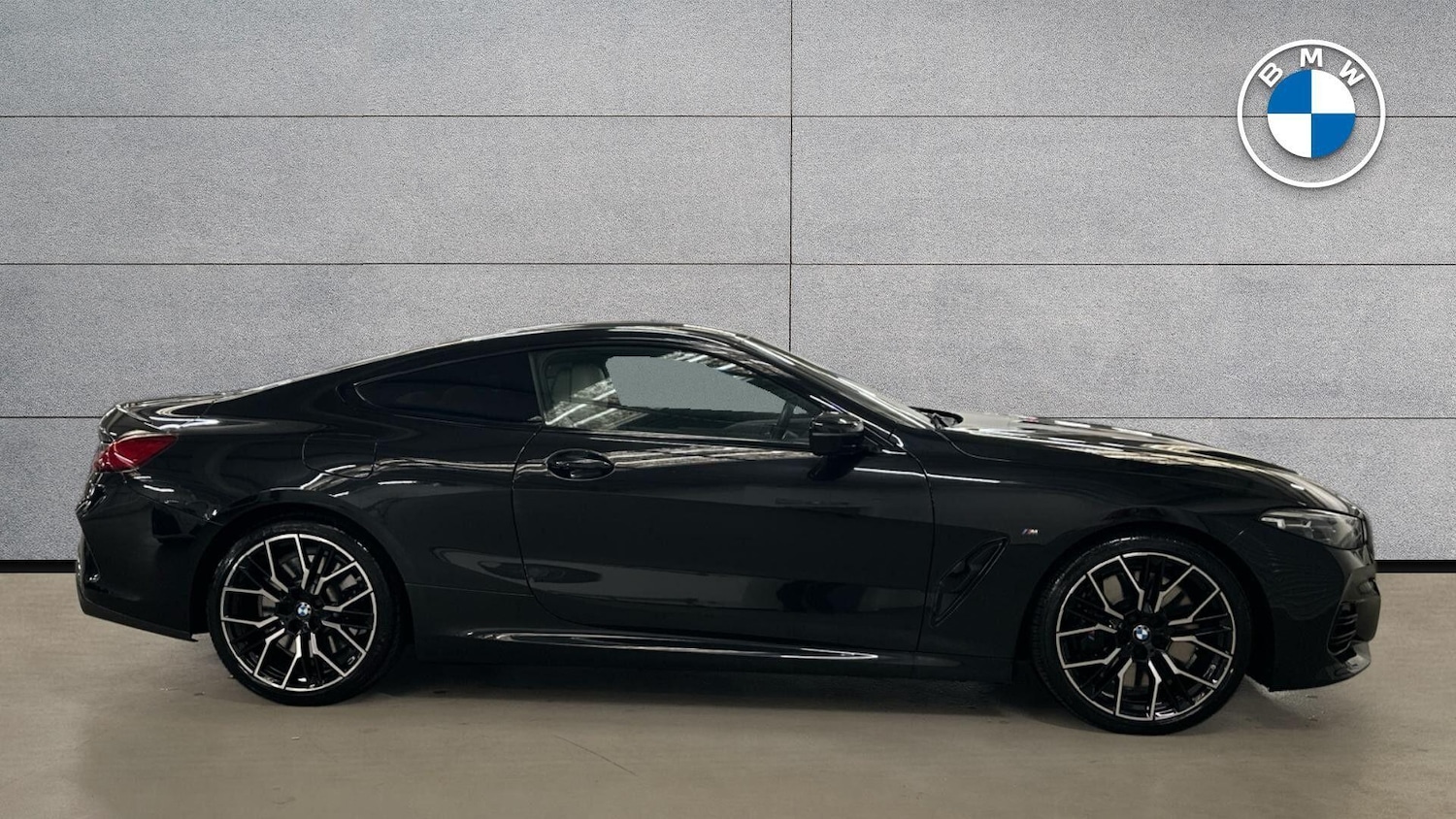 Used BMW 8 Series 2022 for sale - 77793821: Photo 3