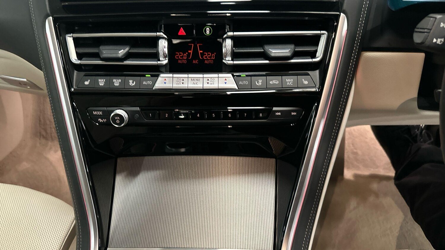 Used BMW 8 Series 2022 for sale - 77793821: Photo 31