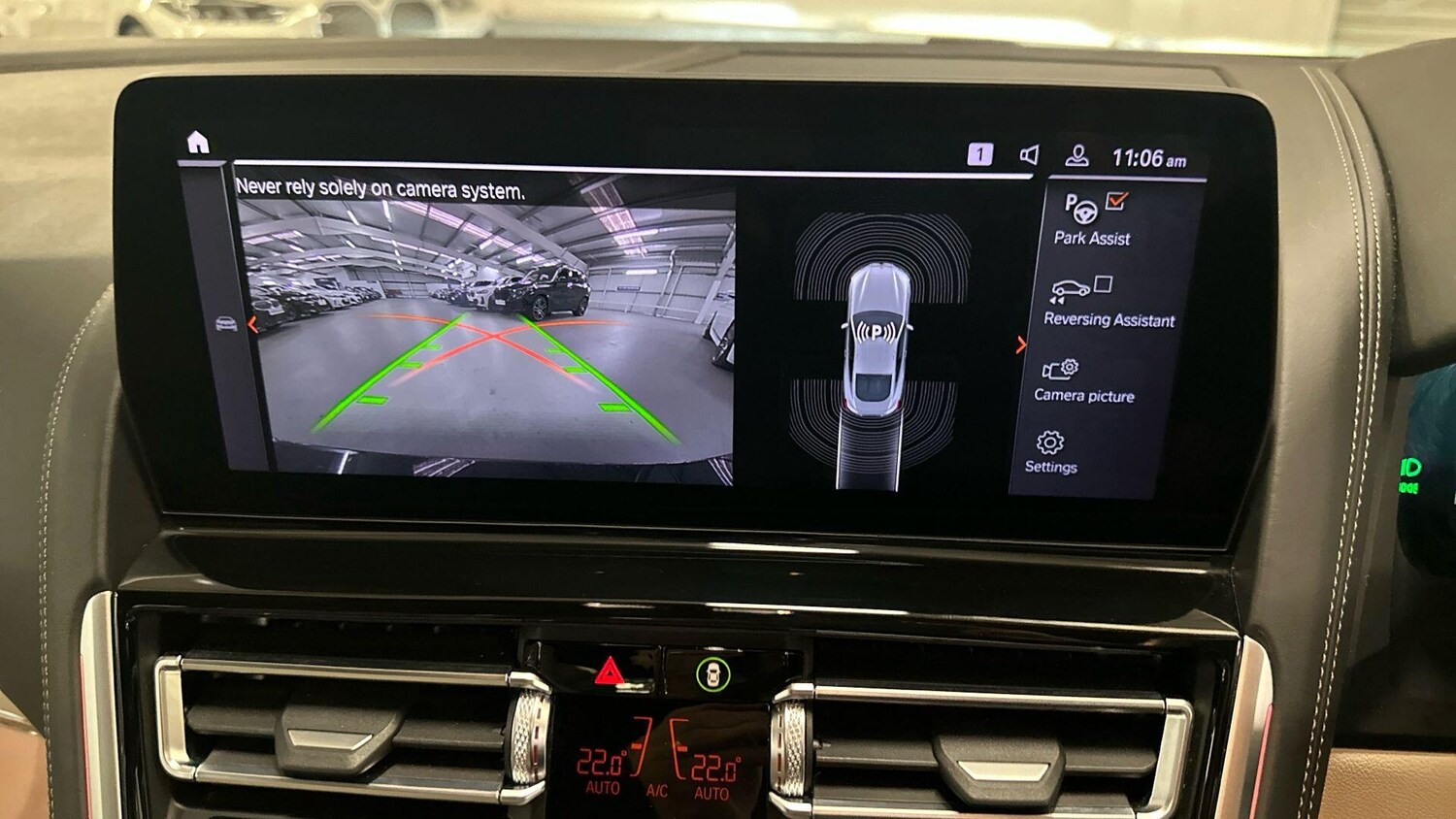 Used BMW 8 Series 2022 for sale - 77793821: Photo 32