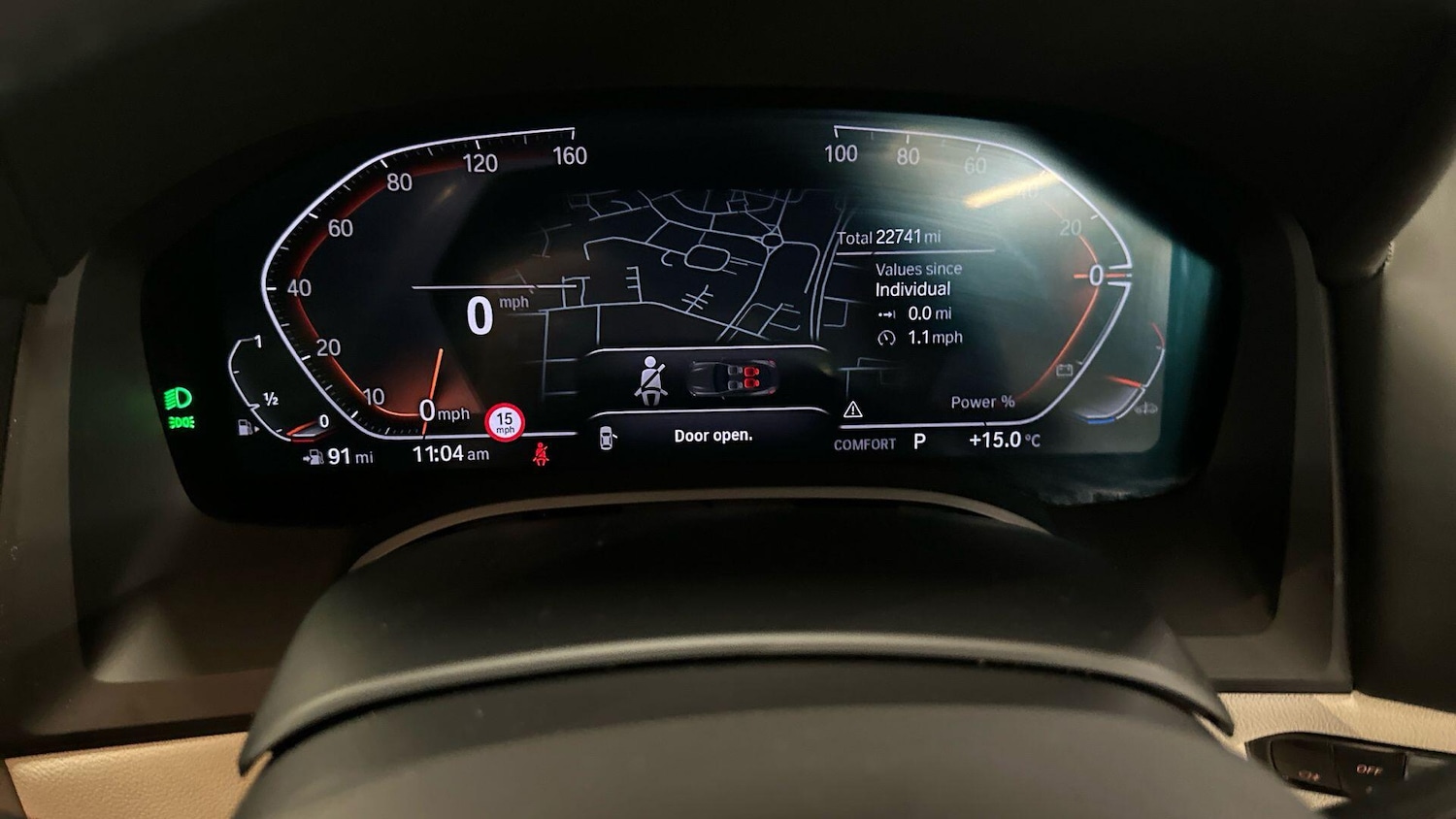 Used BMW 8 Series 2022 for sale - 77793821: Photo 9