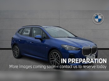 Used BMW 2 Series Active Tourer 2023 for sale - 78204998: Photo