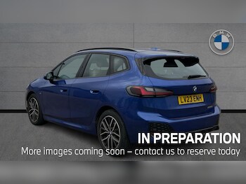 Used BMW 2 Series Active Tourer 2023 for sale - 78204998: Photo