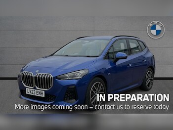 Used BMW 2 Series Active Tourer 2023 for sale - 78204998: Photo