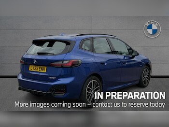 Used BMW 2 Series Active Tourer 2023 for sale - 78204998: Photo