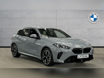 Used BMW 1 Series 2026 for sale - 78492546: Photo