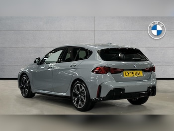 Used BMW 1 Series 2026 for sale - 78492546: Photo