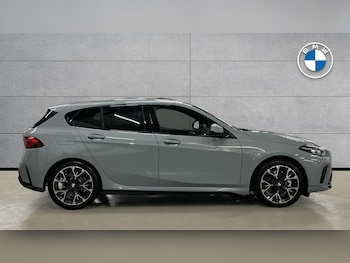 Used BMW 1 Series 2026 for sale - 78492546: Photo