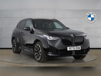 Used BMW X3 2025 for sale - 78965682: Photo