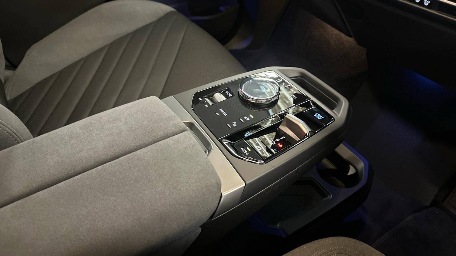 Used BMW iX for sale - 78135832: Photo 10