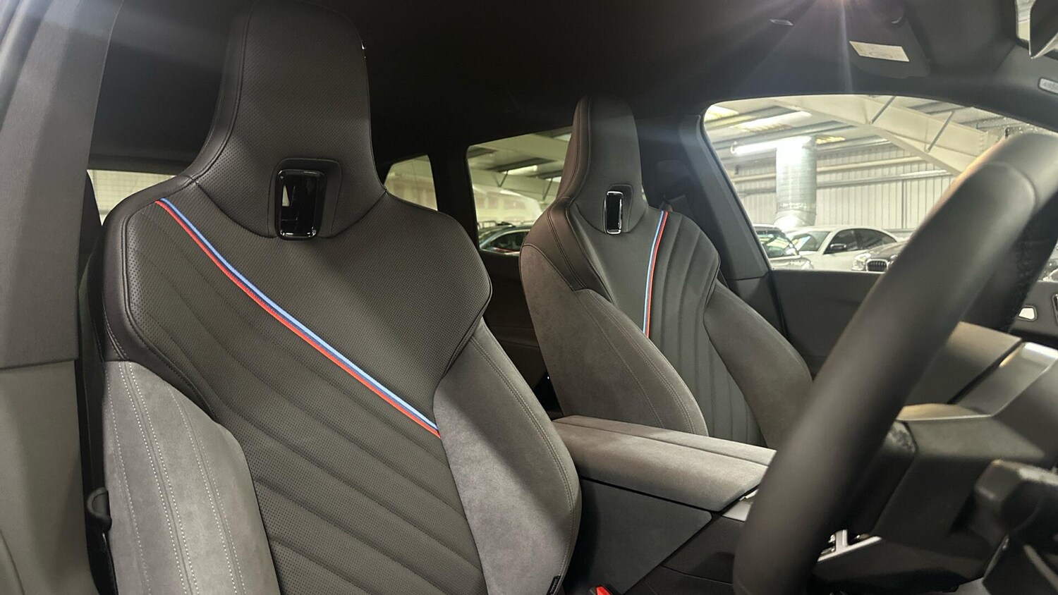 Used BMW iX for sale - 78135832: Photo 11