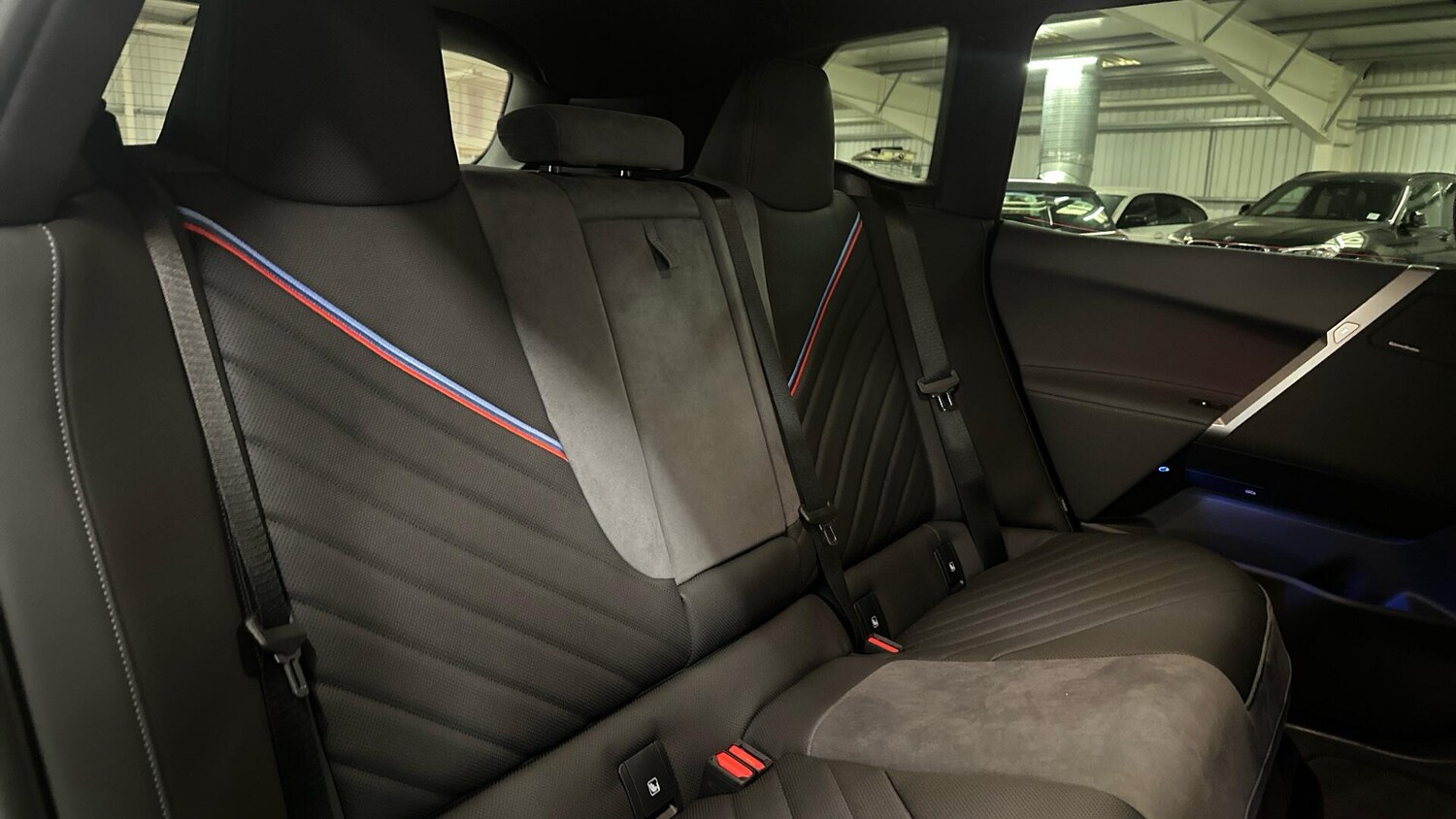 Used BMW iX for sale - 78135832: Photo 12