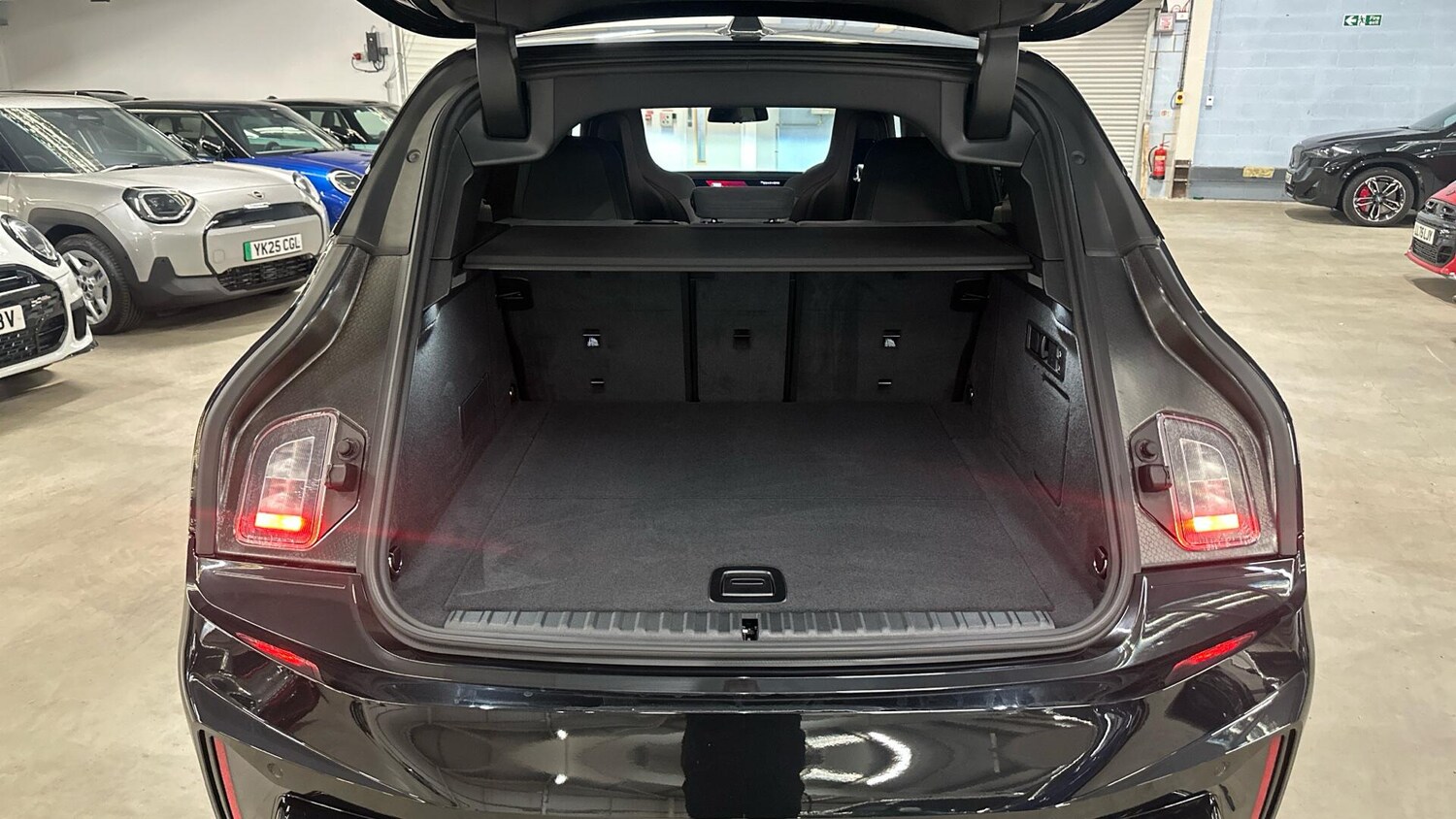 Used BMW iX for sale - 78135832: Photo 13