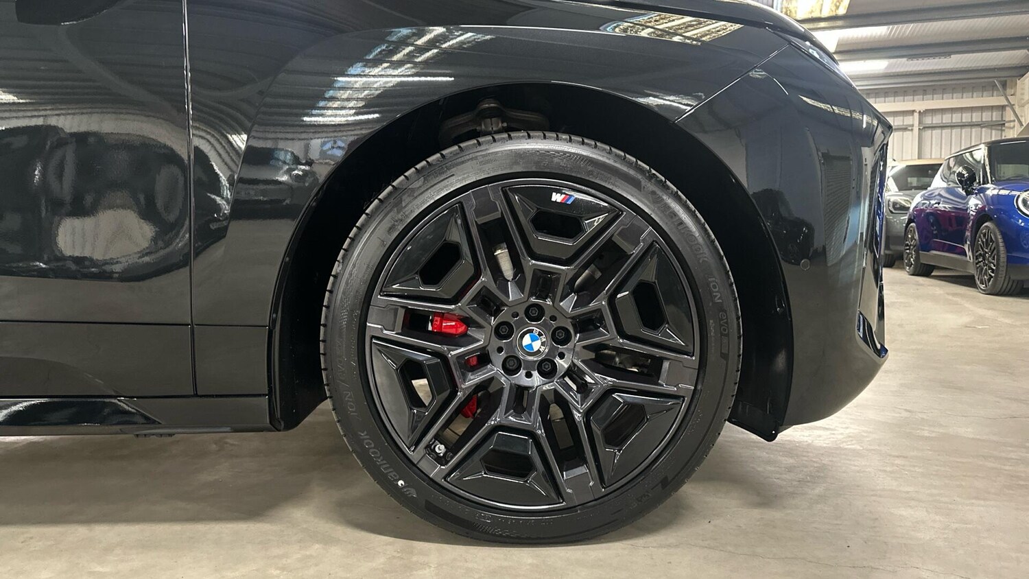 Used BMW iX for sale - 78135832: Photo 14