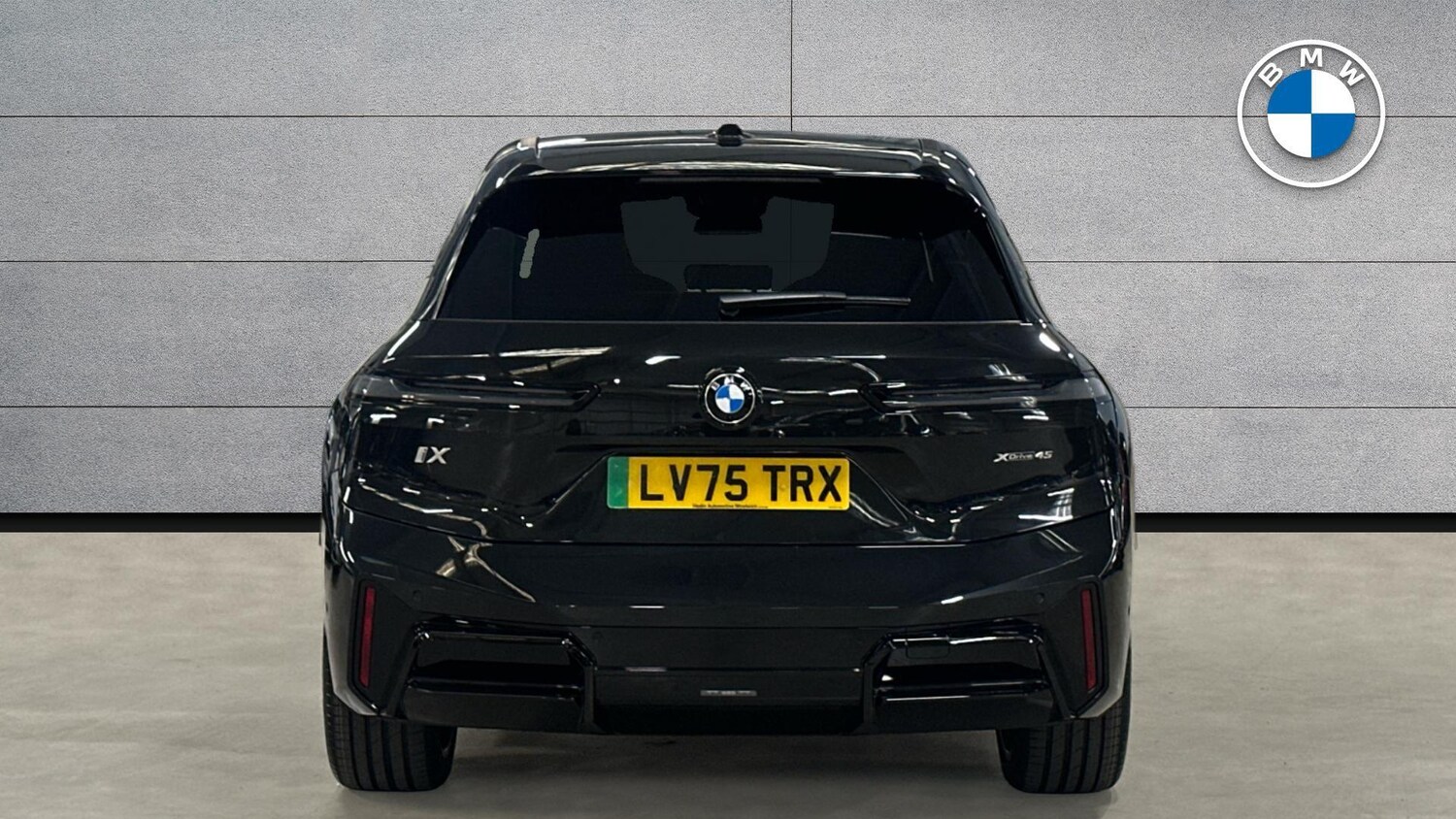 Used BMW iX for sale - 78135832: Photo 15