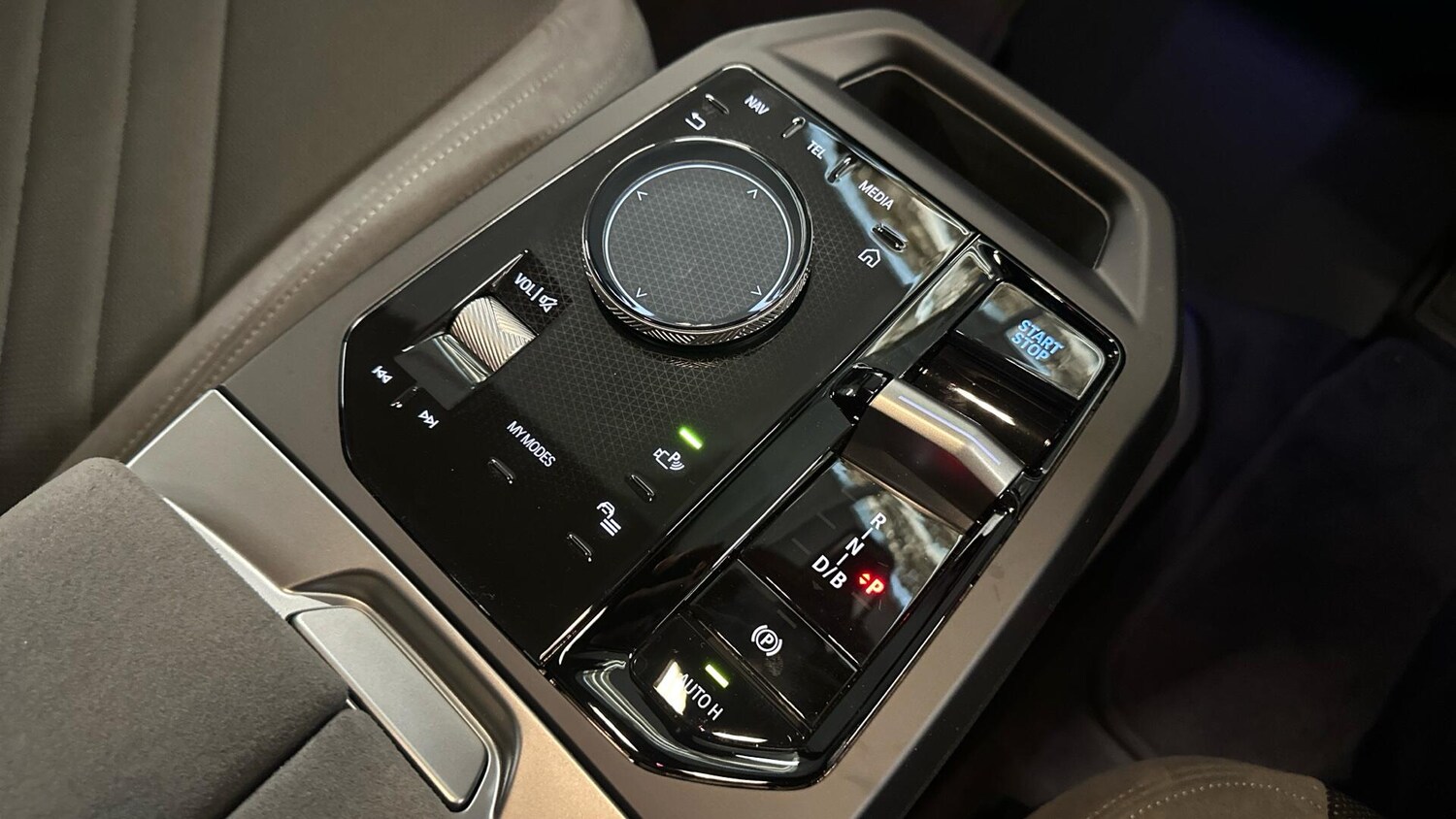 Used BMW iX for sale - 78135832: Photo 19