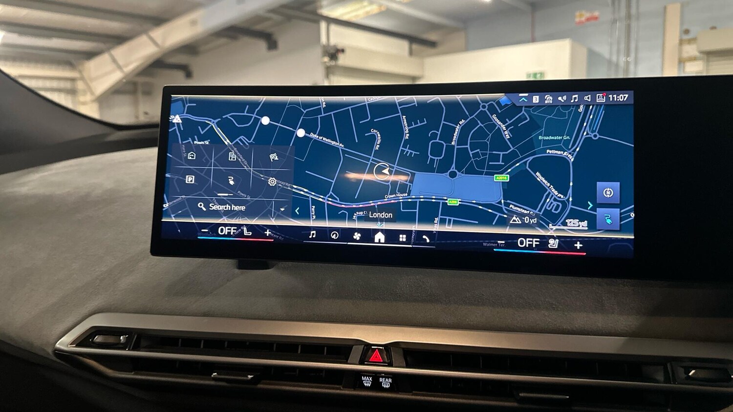 Used BMW iX for sale - 78135832: Photo 21