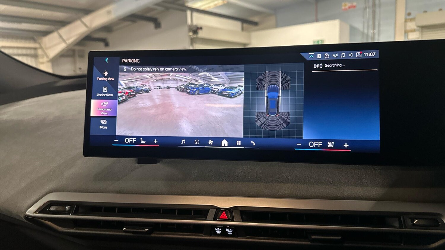 Used BMW iX for sale - 78135832: Photo 22