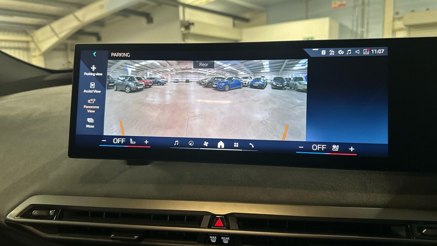 Used BMW iX for sale - 78135832: Photo 23