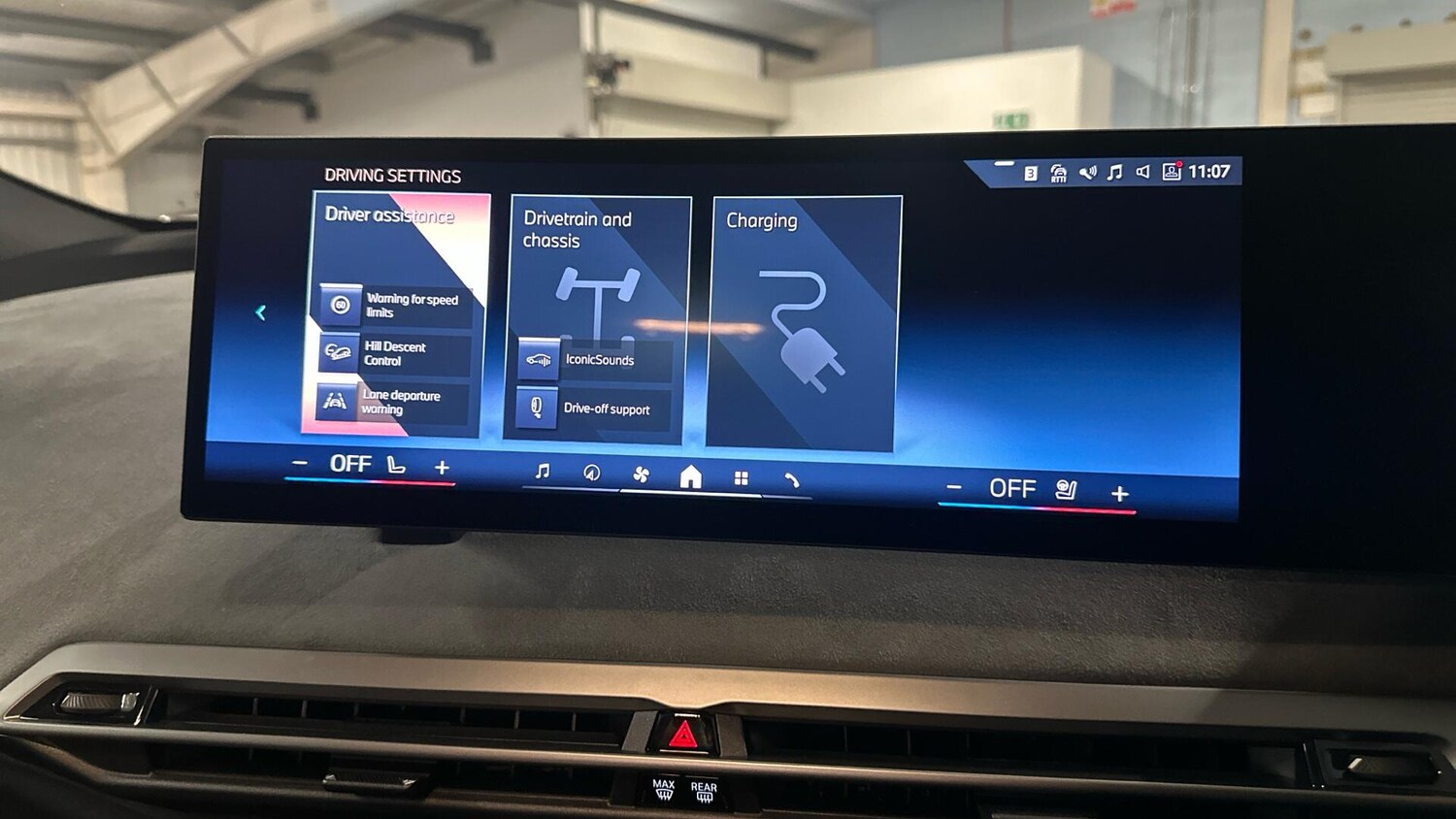 Used BMW iX for sale - 78135832: Photo 24