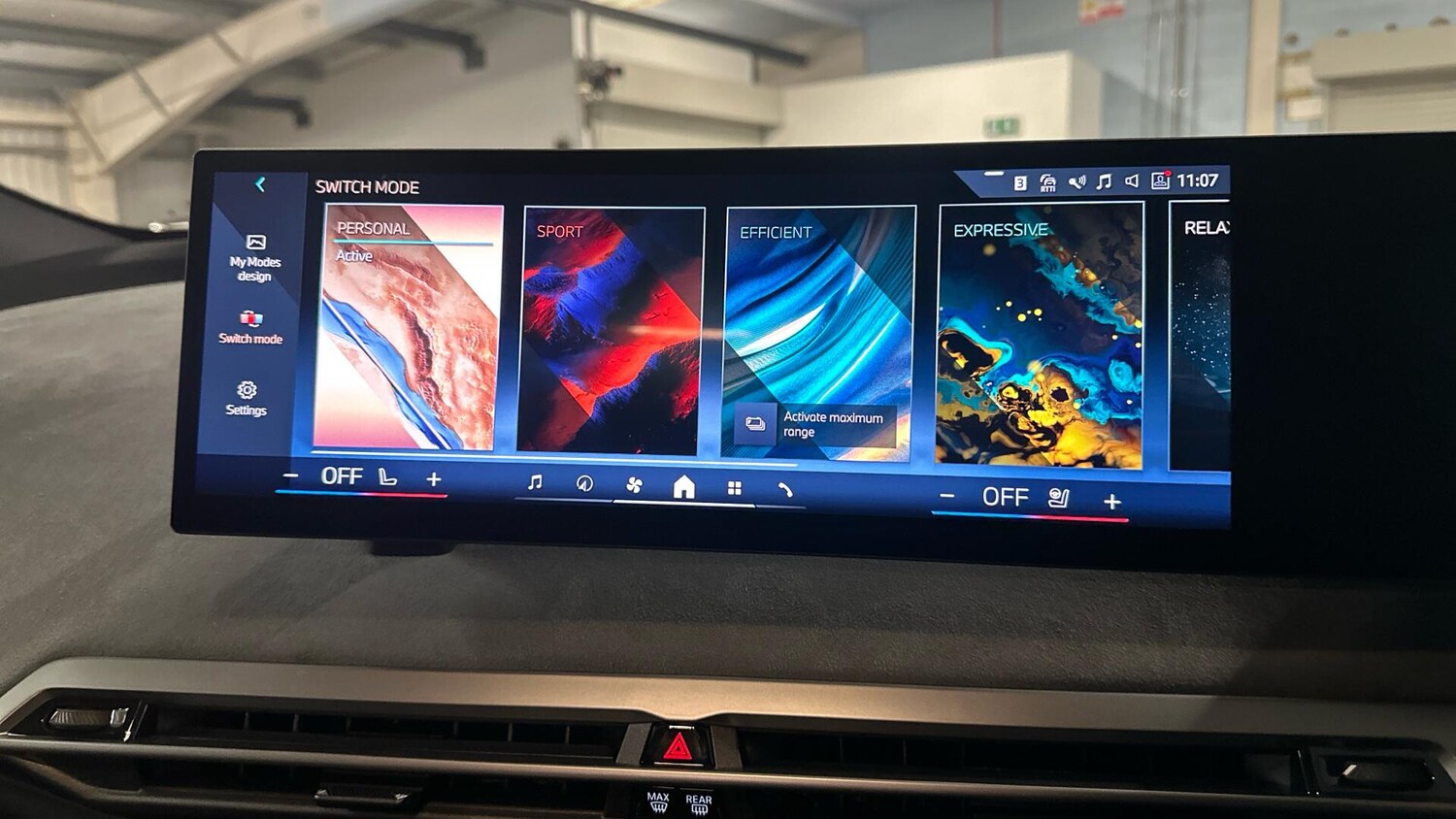 Used BMW iX for sale - 78135832: Photo 25