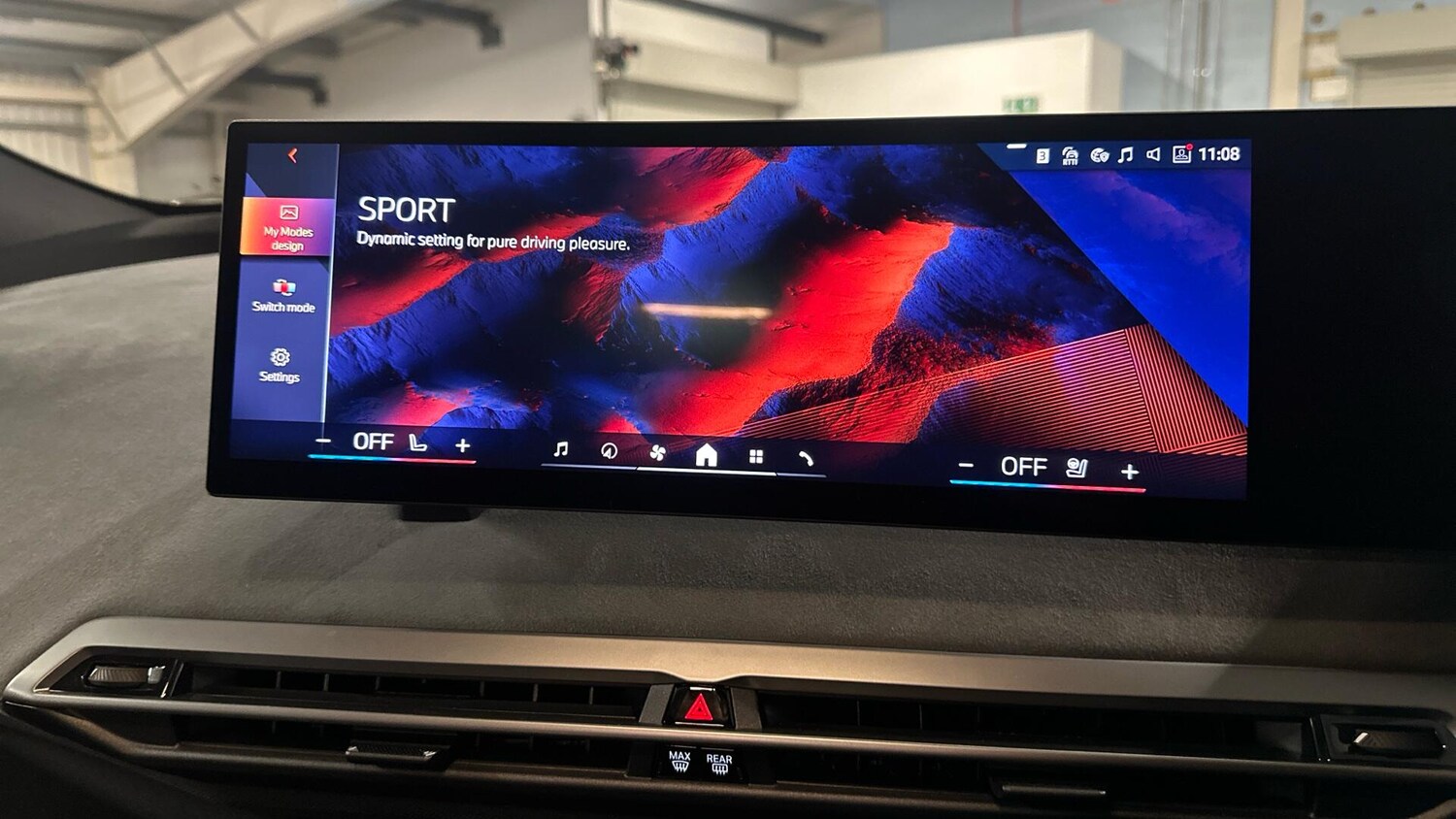 Used BMW iX for sale - 78135832: Photo 26