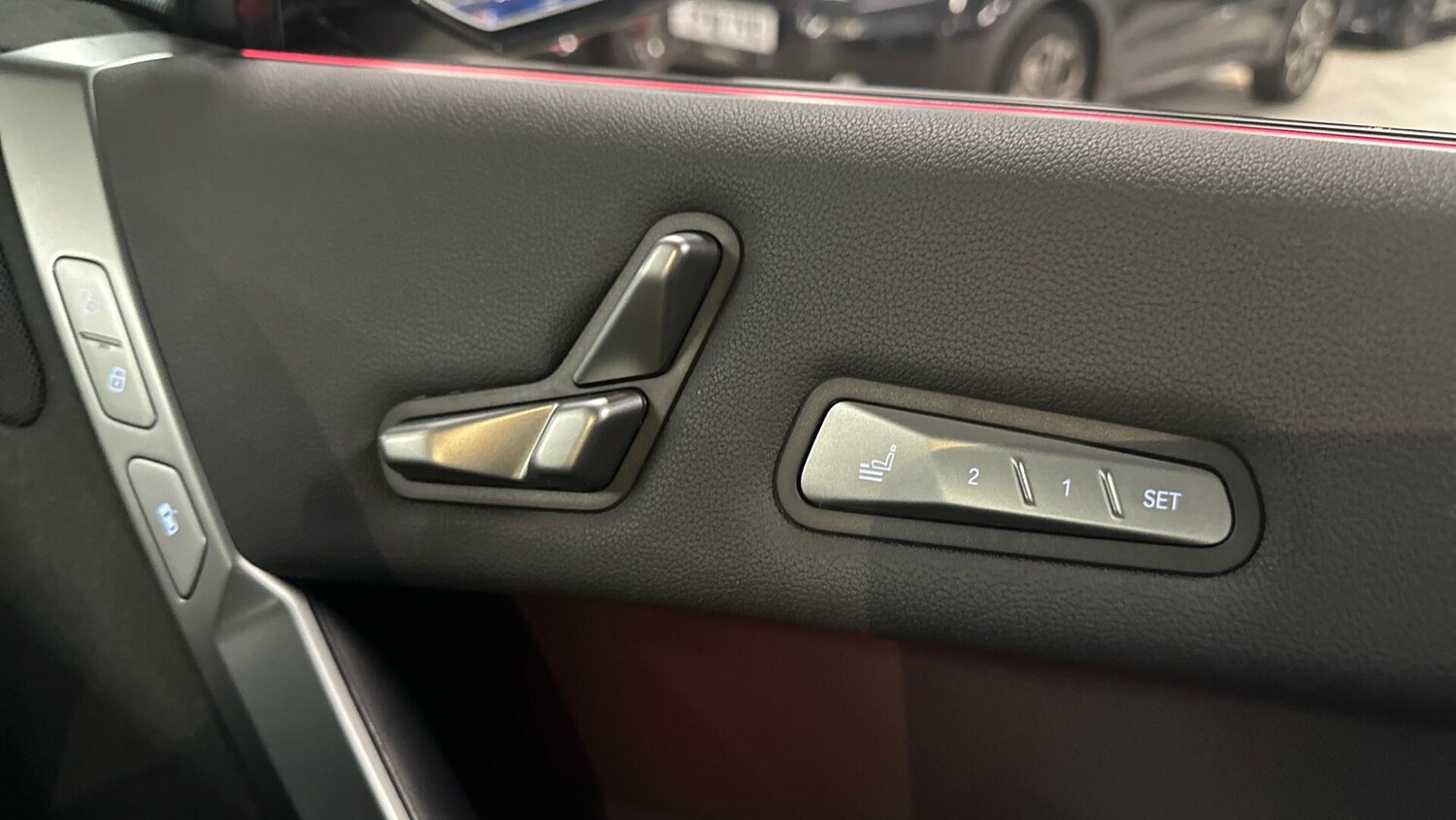 Used BMW iX for sale - 78135832: Photo 32