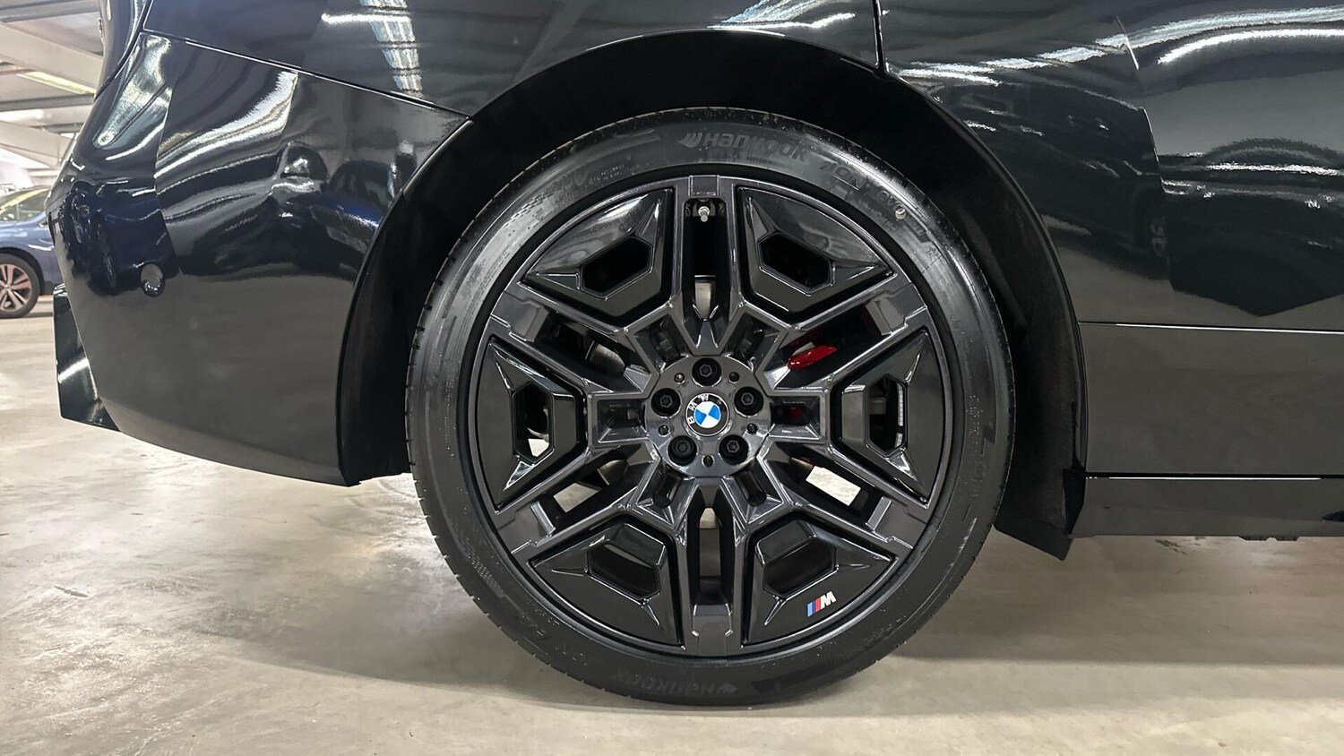 Used BMW iX for sale - 78135832: Photo 37