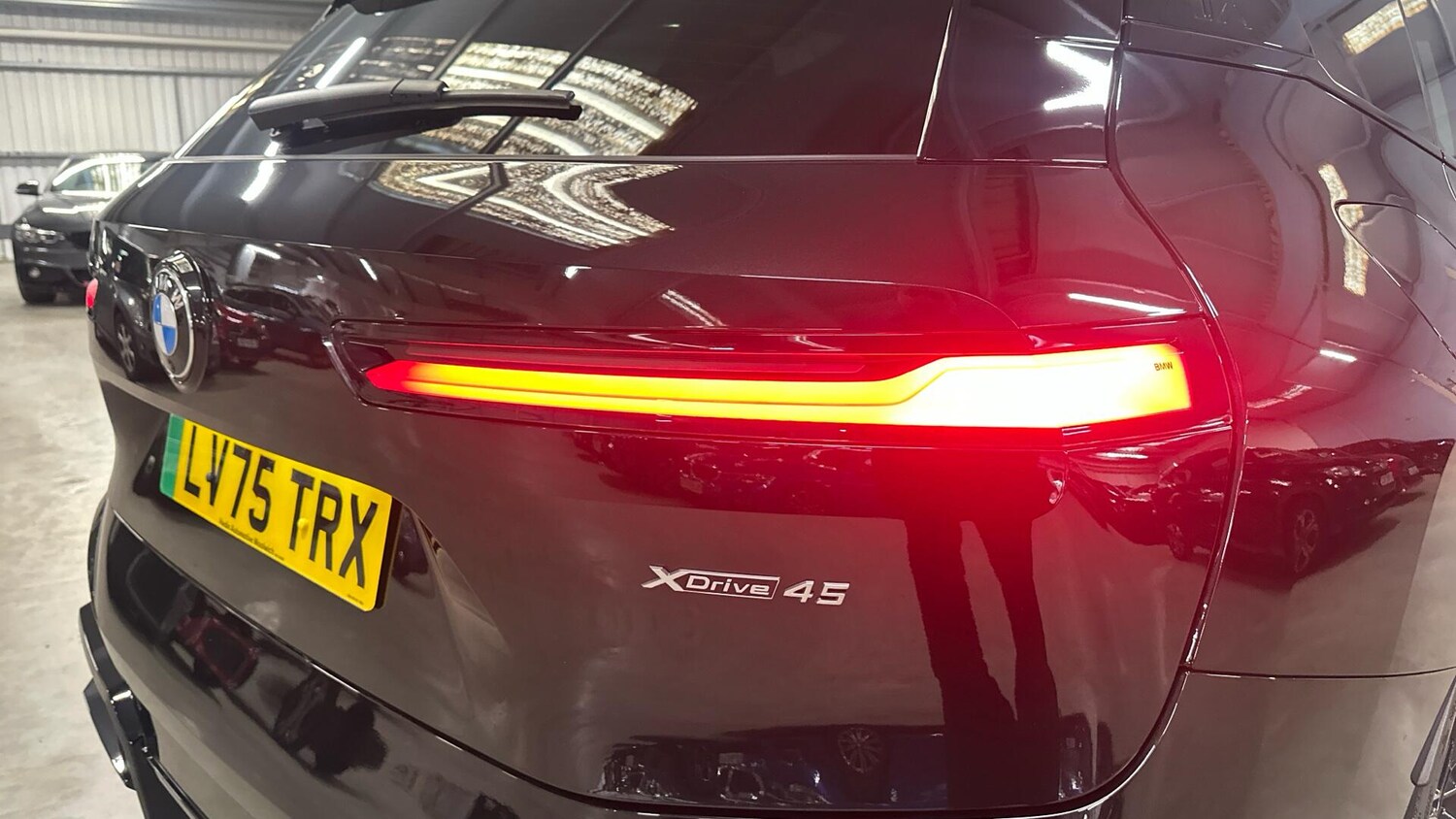 Used BMW iX for sale - 78135832: Photo 38