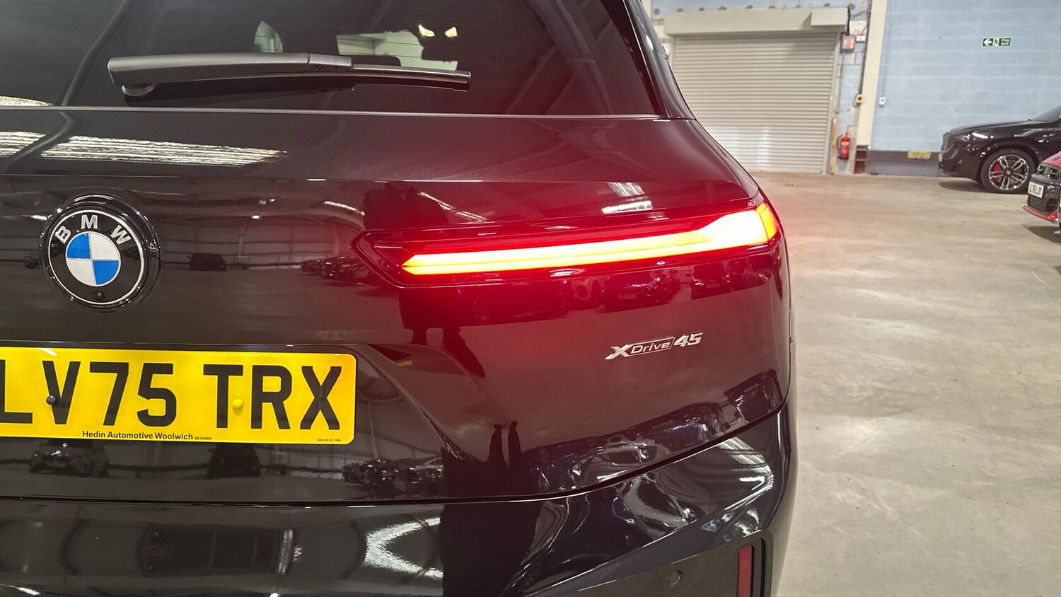 Used BMW iX for sale - 78135832: Photo 39