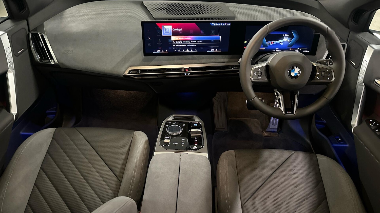 Used BMW iX for sale - 78135832: Photo 4