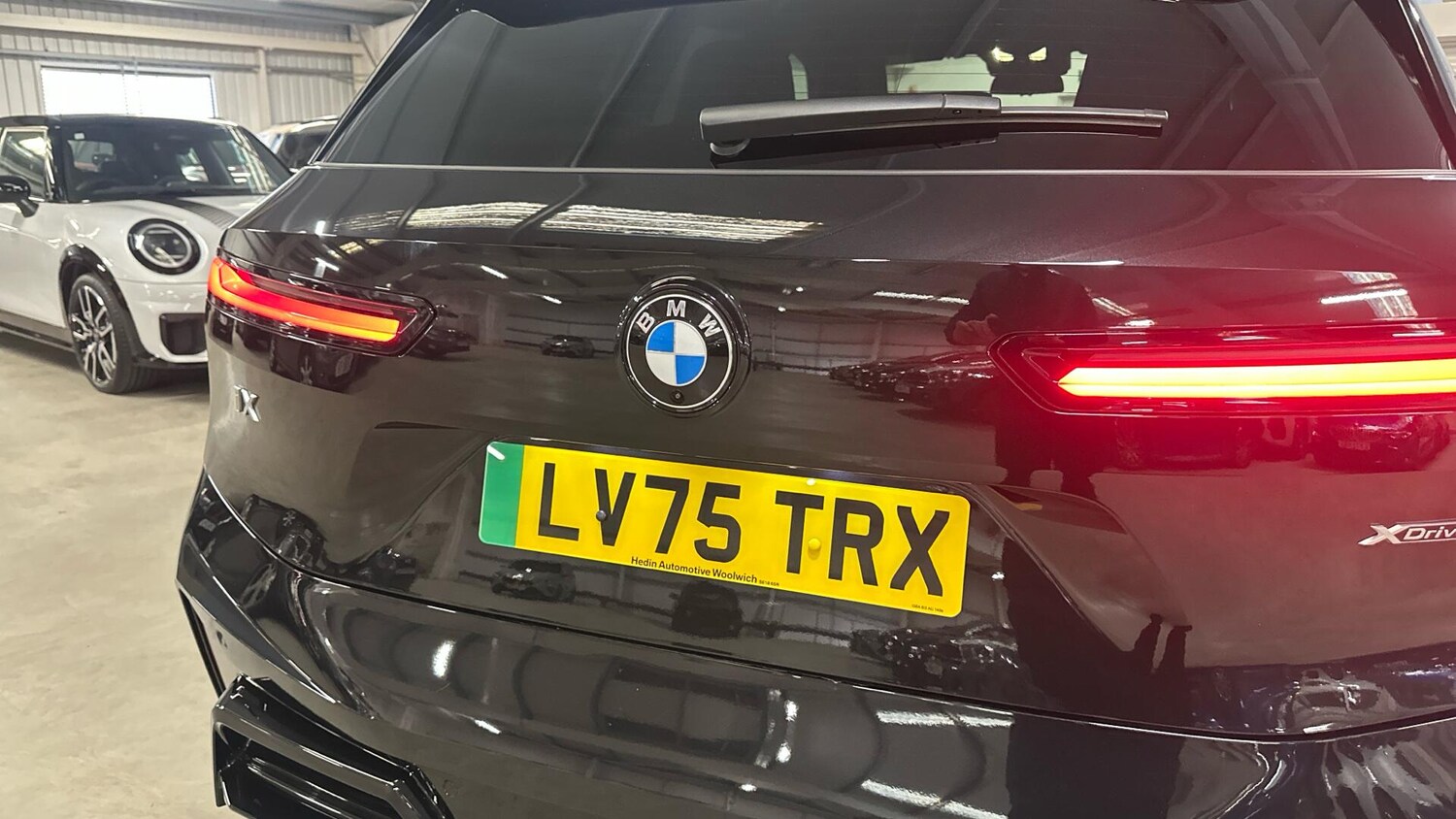 Used BMW iX for sale - 78135832: Photo 40