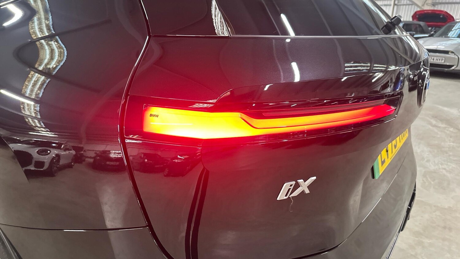 Used BMW iX for sale - 78135832: Photo 41