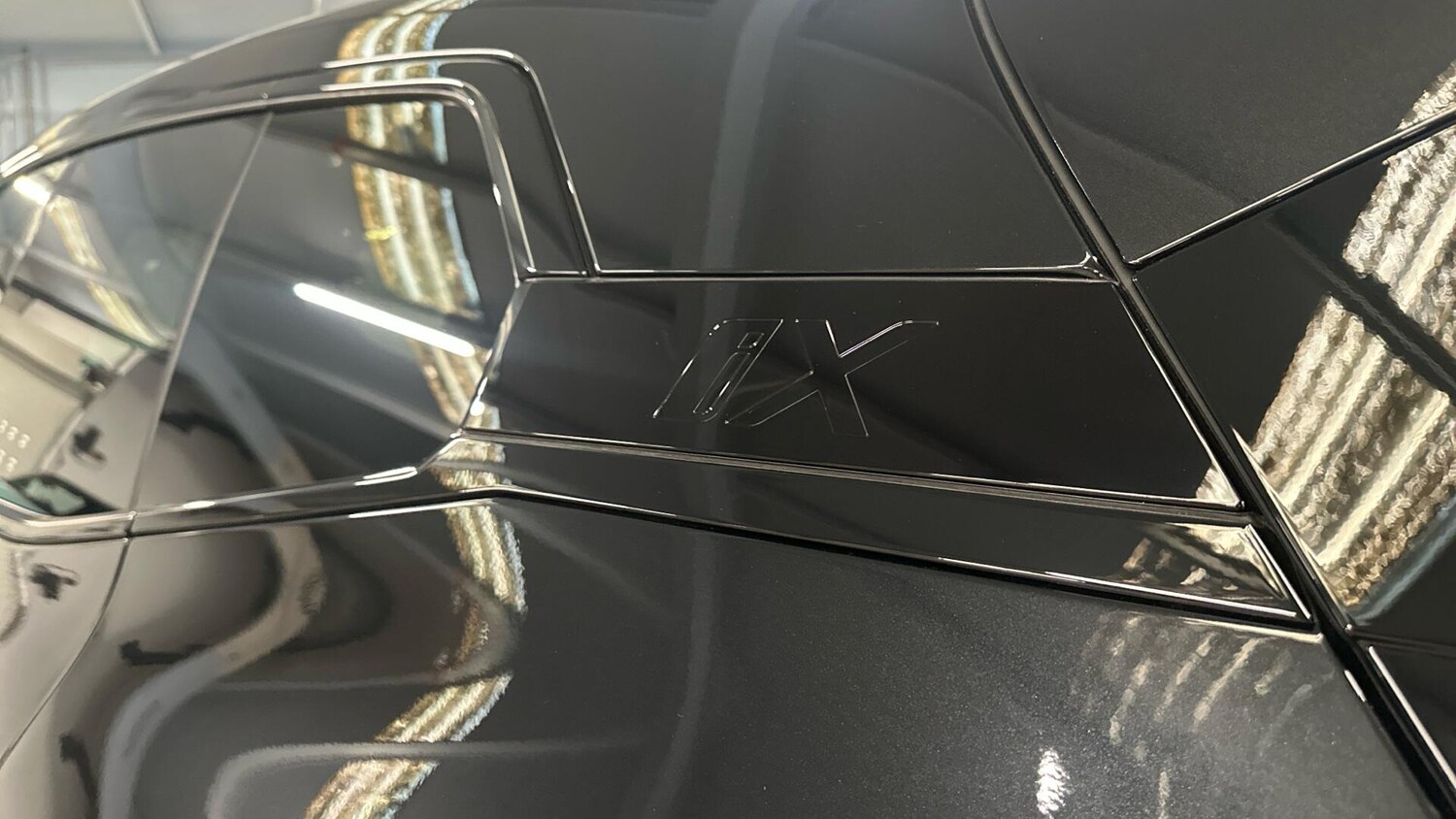 Used BMW iX for sale - 78135832: Photo 42