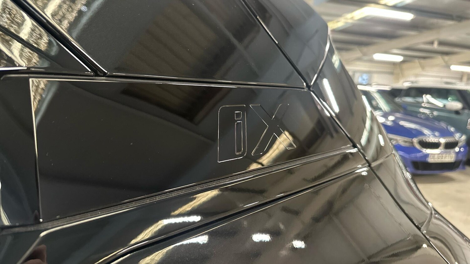 Used BMW iX for sale - 78135832: Photo 43