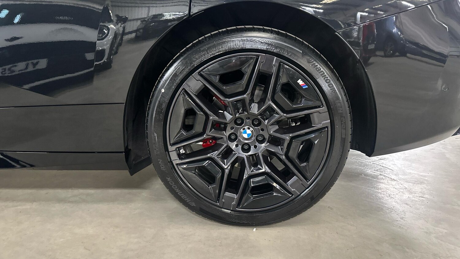 Used BMW iX for sale - 78135832: Photo 44