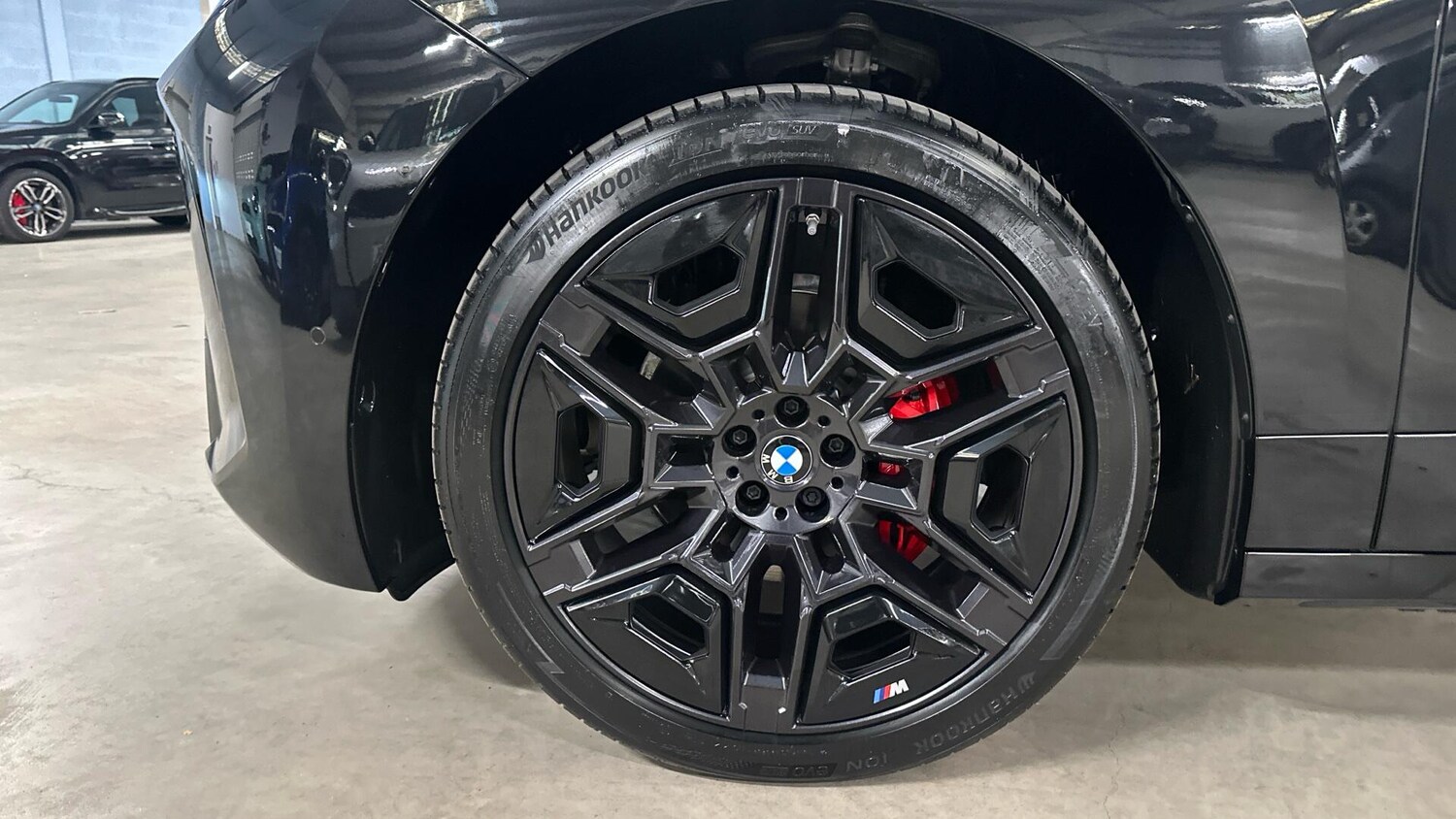 Used BMW iX for sale - 78135832: Photo 46