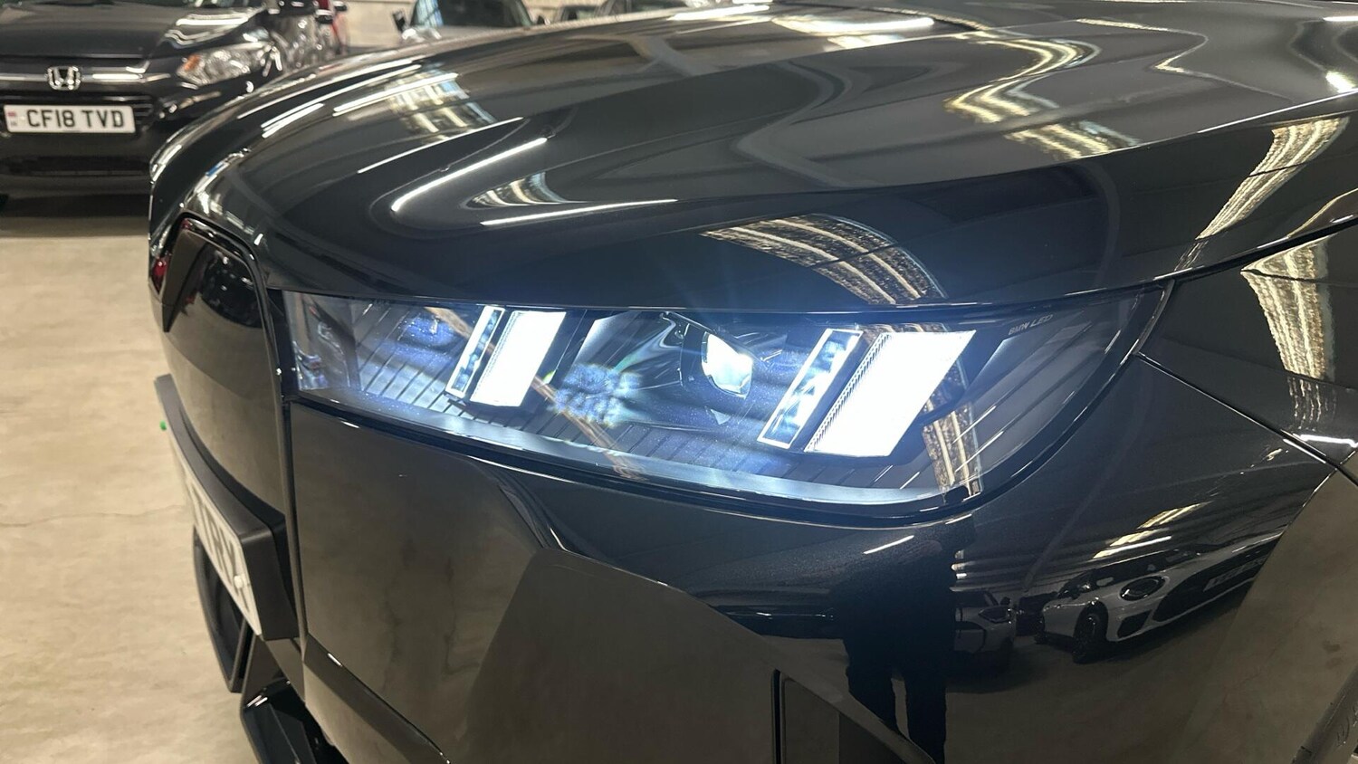 Used BMW iX for sale - 78135832: Photo 47